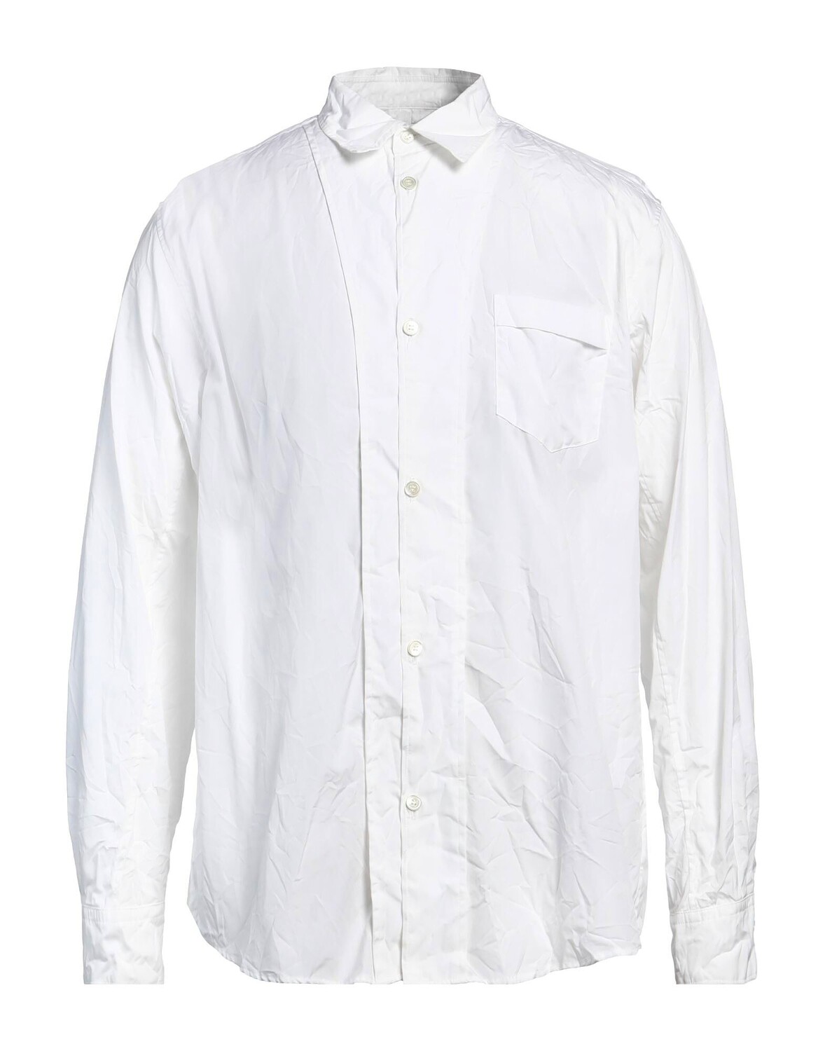 Рубашка Undercover, белый
Рубашка Undercover, белый