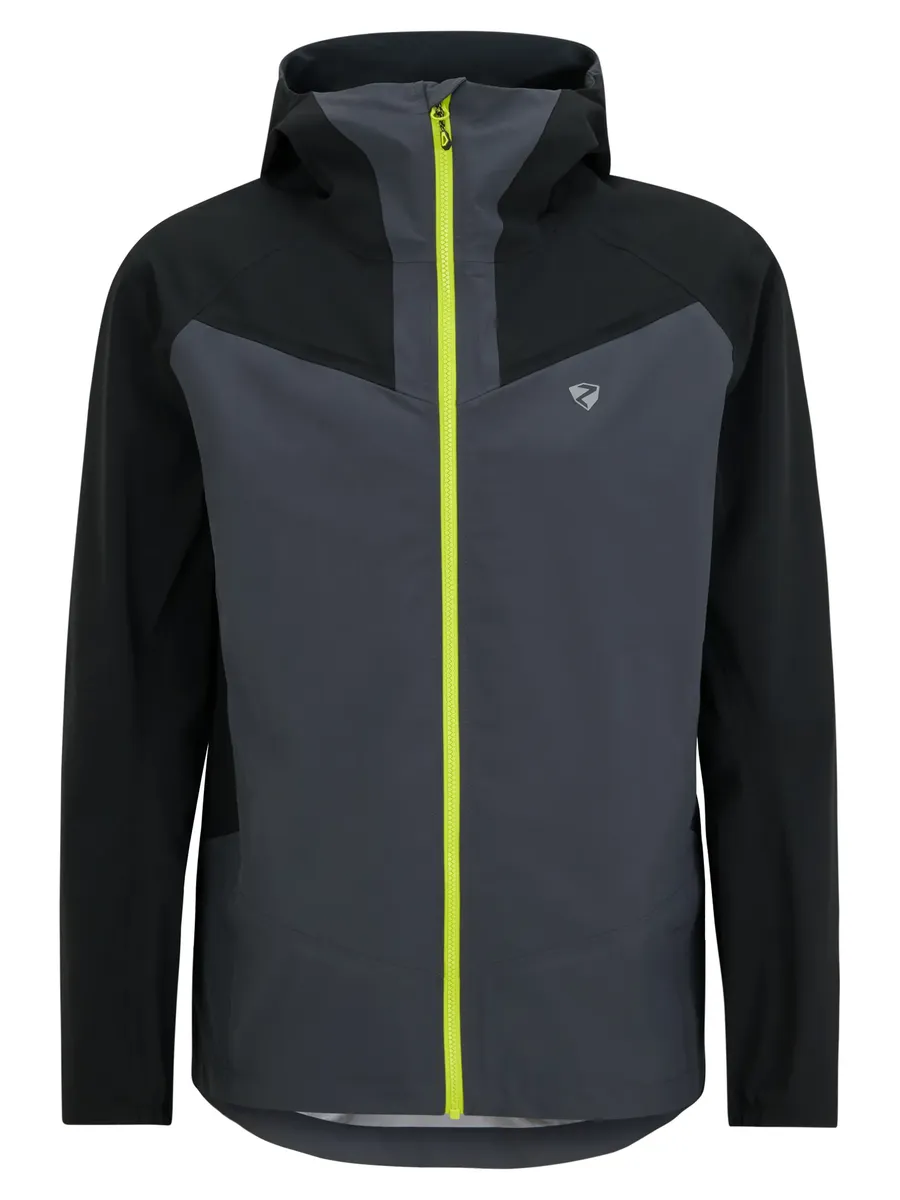 Функциональная куртка Ziener "NAX", синий
Функциональная куртка Ziener "NAX", синий