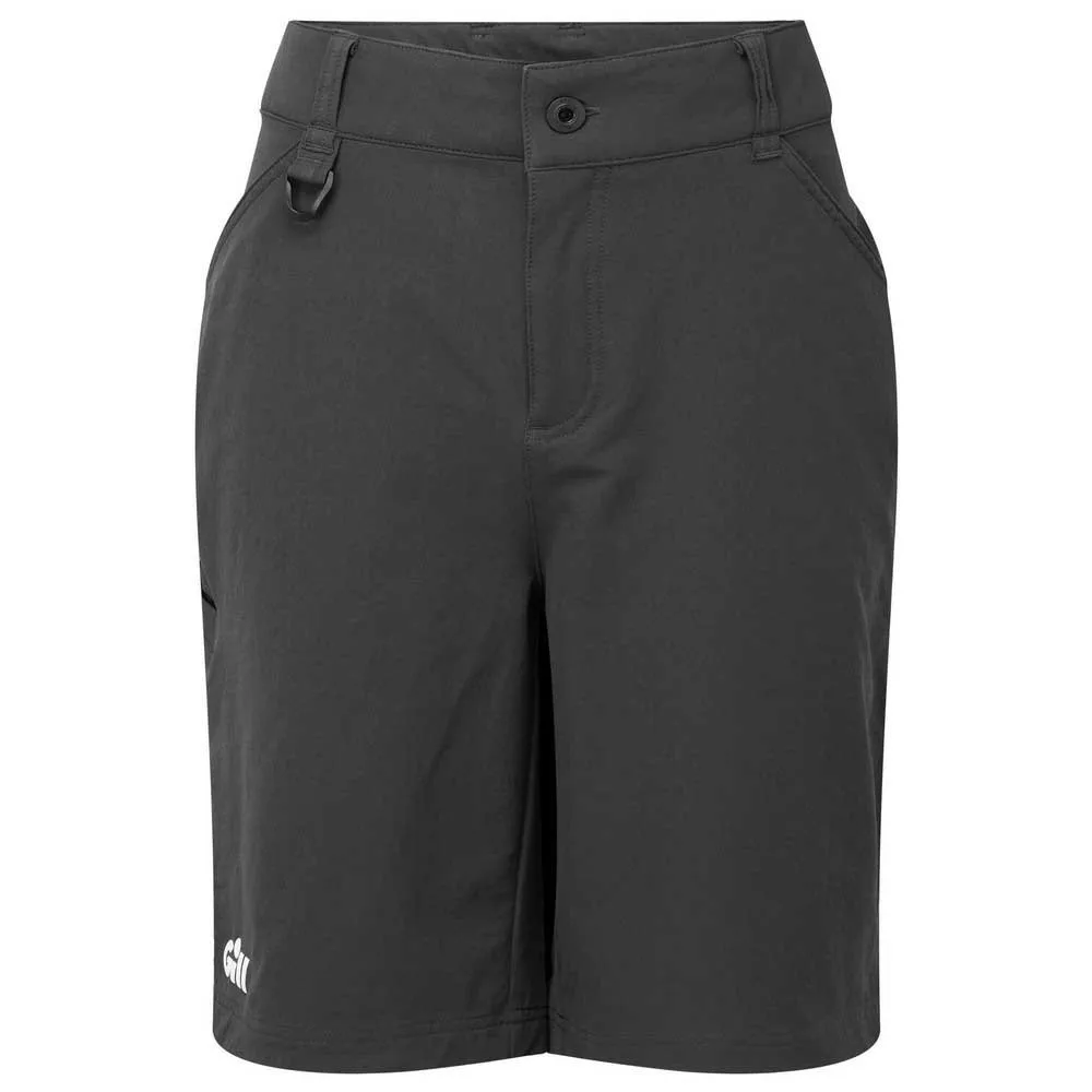 Шорты Gill Expedition shorts, серый
Шорты Gill Expedition shorts, серый