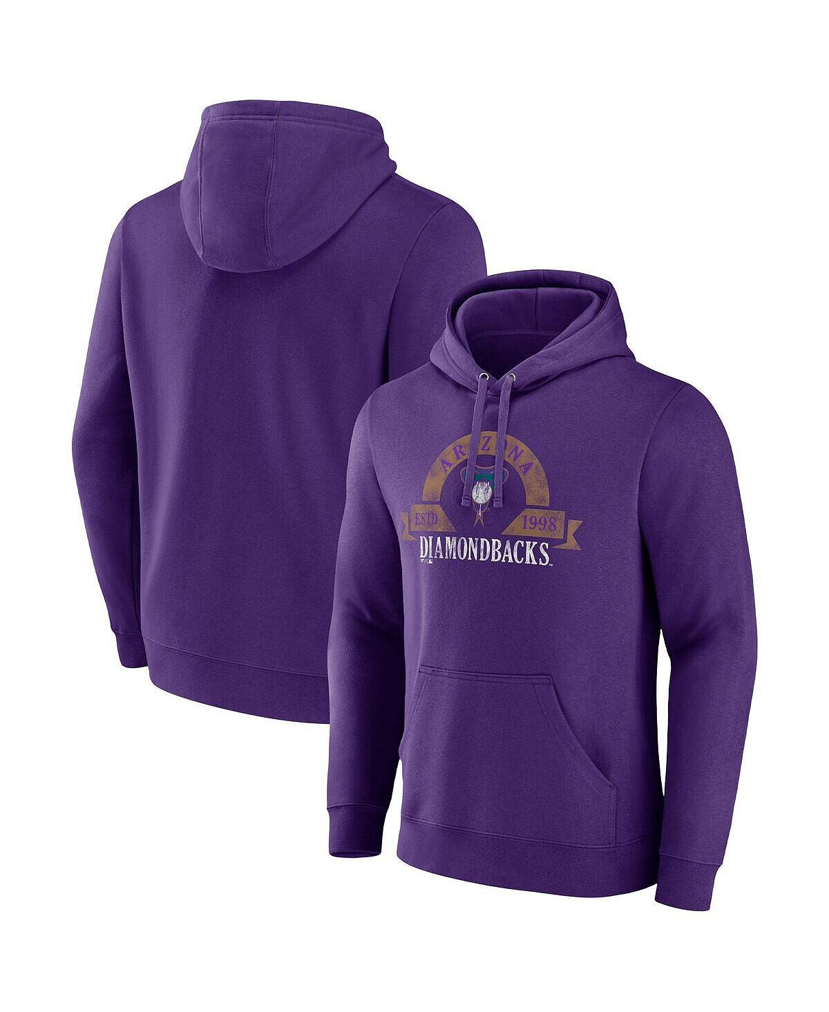 Мужская фиолетовая толстовка с капюшоном Arizona Diamondbacks Utility Pullover Majestic, Фиолетовый, Мужская фиолетовая толстовка с капюшоном Arizona Diamondbacks Utility Pullover Majestic
Мужская фиолетовая толстовка с капюшоном Arizona Diamondbacks Utility Pullover Majestic, Фиолетовый, Мужская фиолетовая толстовка с капюшоном Arizona Diamondbacks Utility Pullover Majestic