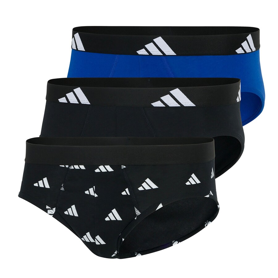 Трусики ADIDAS SPORTSWEAR, черный
Трусики ADIDAS SPORTSWEAR, черный