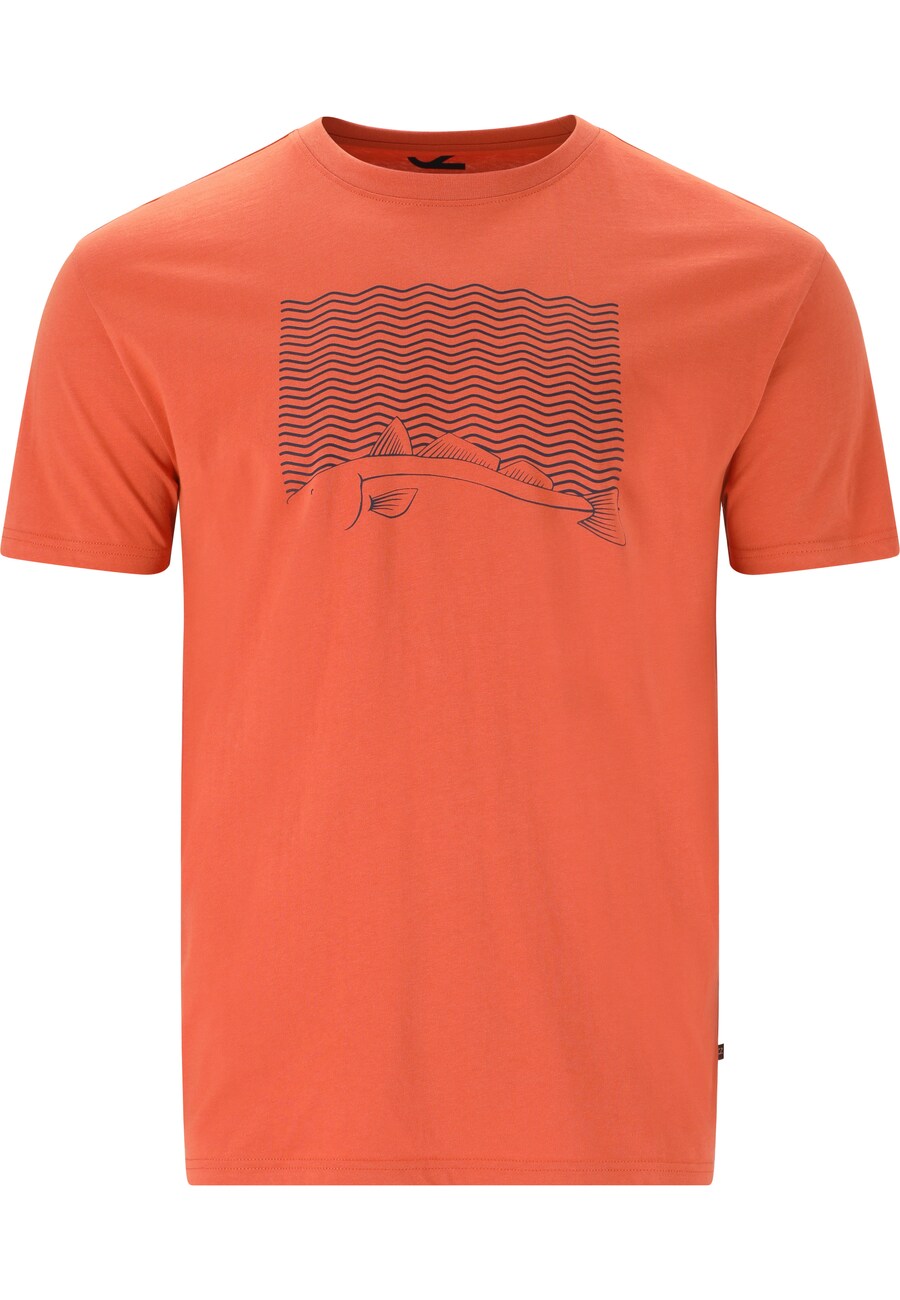 Рубашка Cruz Gander, красный
Рубашка Cruz Gander, красный