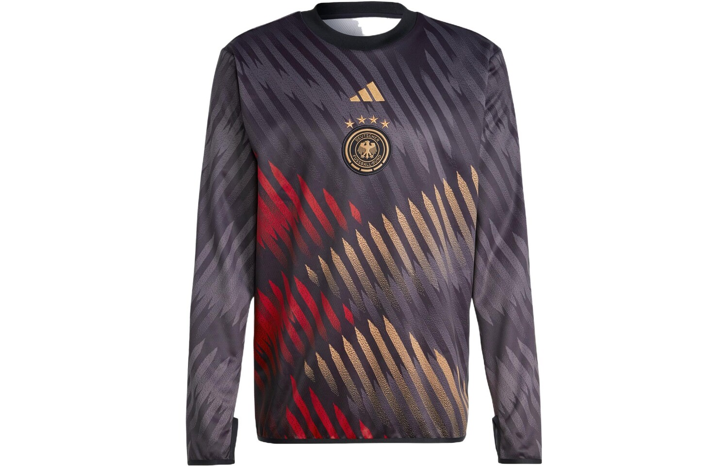 Толстовка мужская черная Adidas, черный
Толстовка мужская черная Adidas, черный