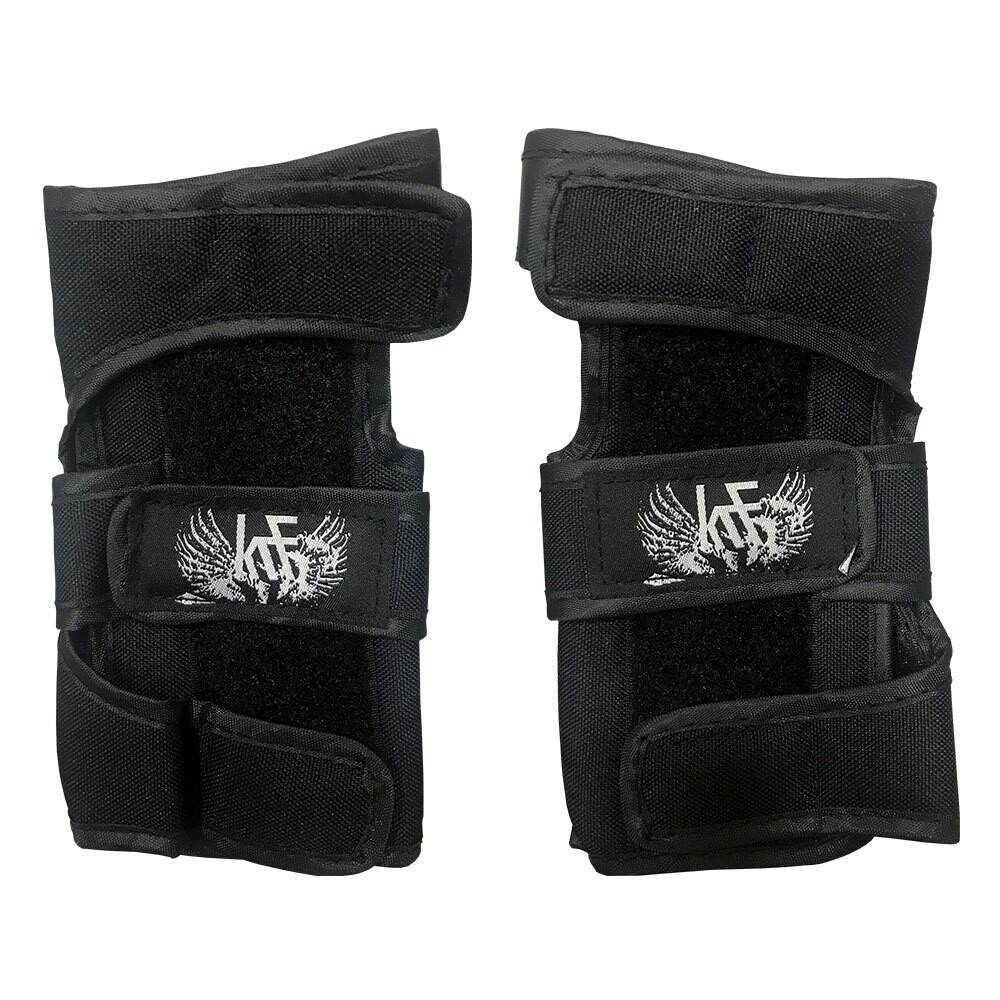 Шлем krF SR AGR Set of Protections, черный
Шлем krF SR AGR Set of Protections, черный