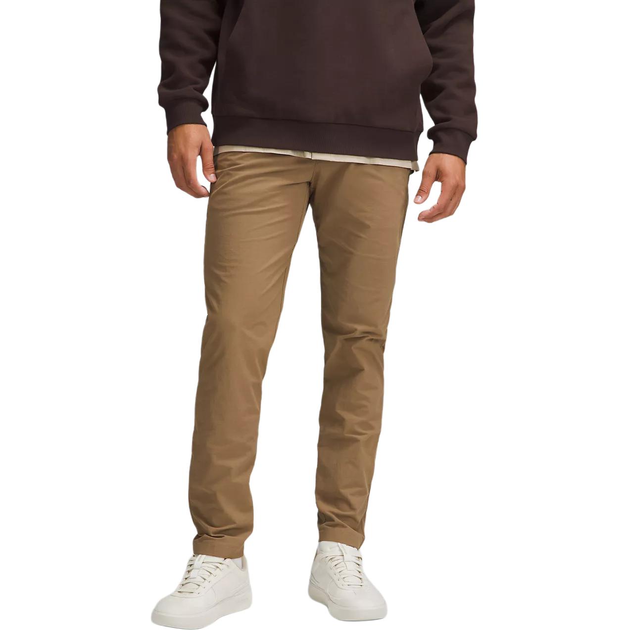ABC Casual Pants 30 Men's Lululemon, phantom/artifact
ABC Casual Pants 30 Men's Lululemon, phantom/artifact