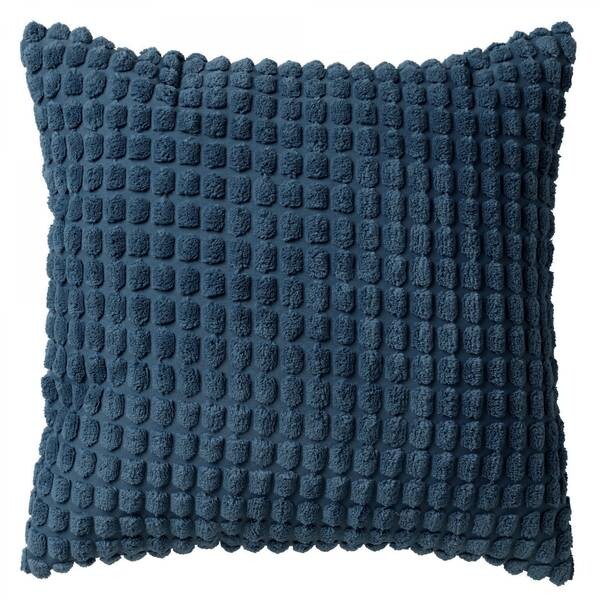 Декоративная подушка Dutch Decor Rome 45x45 cm, 45x45x45 см цвет pantone insignia blue
Декоративная подушка Dutch Decor Rome 45x45 cm, 45x45x45 см цвет pantone insignia blue