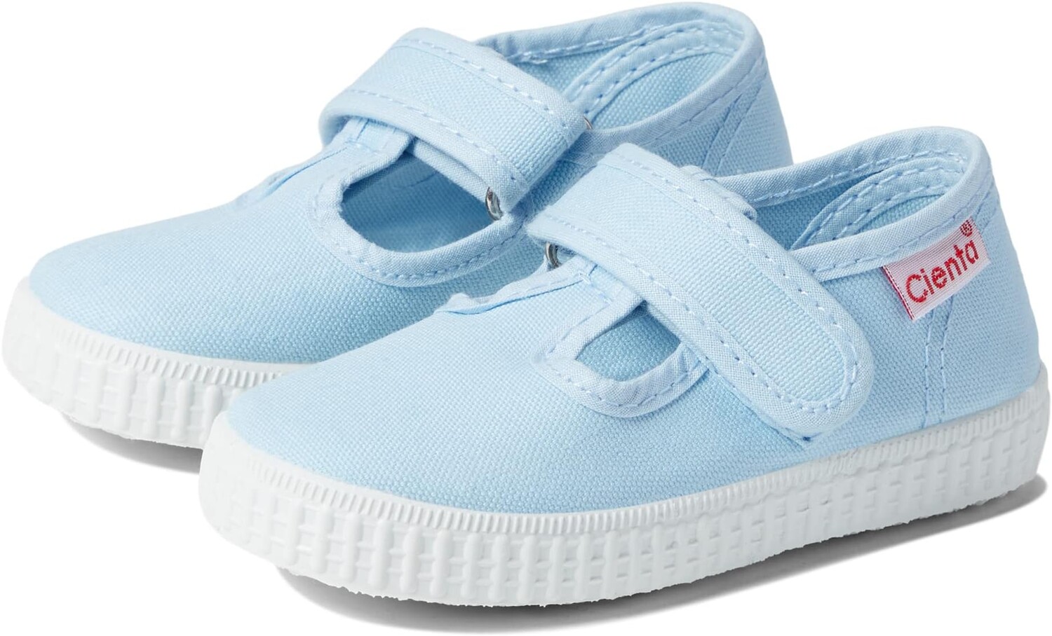 Кроссовки 50000 Cienta, светло-синий
Кроссовки 50000 Cienta, светло-синий