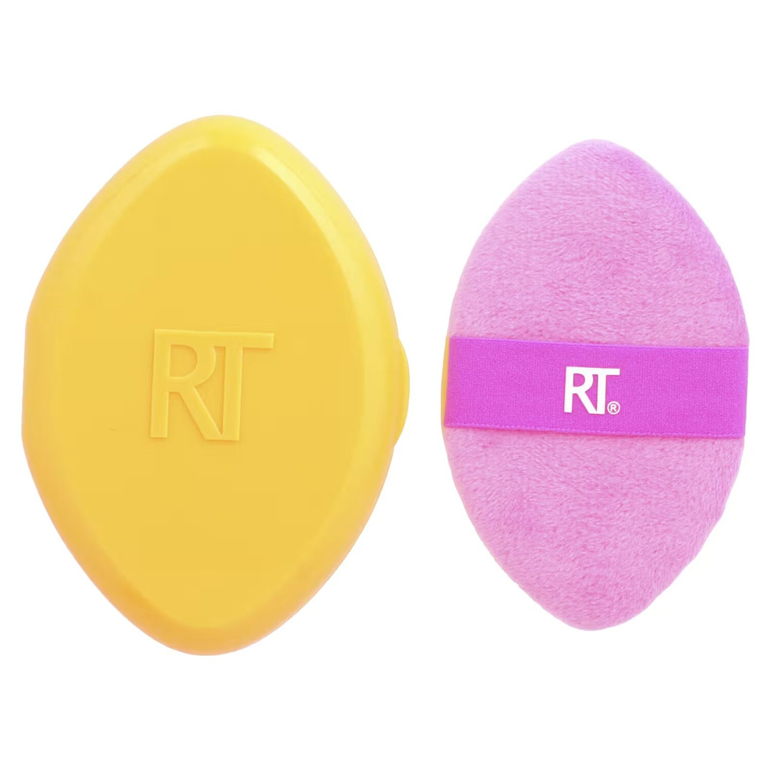 Спонж Miracle 2-в-1 + дорожный футляр, набор из 2 предметов Real Techniques
Спонж Miracle 2-в-1 + дорожный футляр, набор из 2 предметов Real Techniques