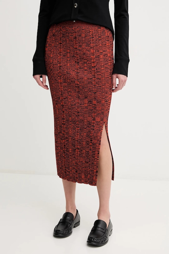 Юбка Sisley, оранжевый
Юбка Sisley, оранжевый