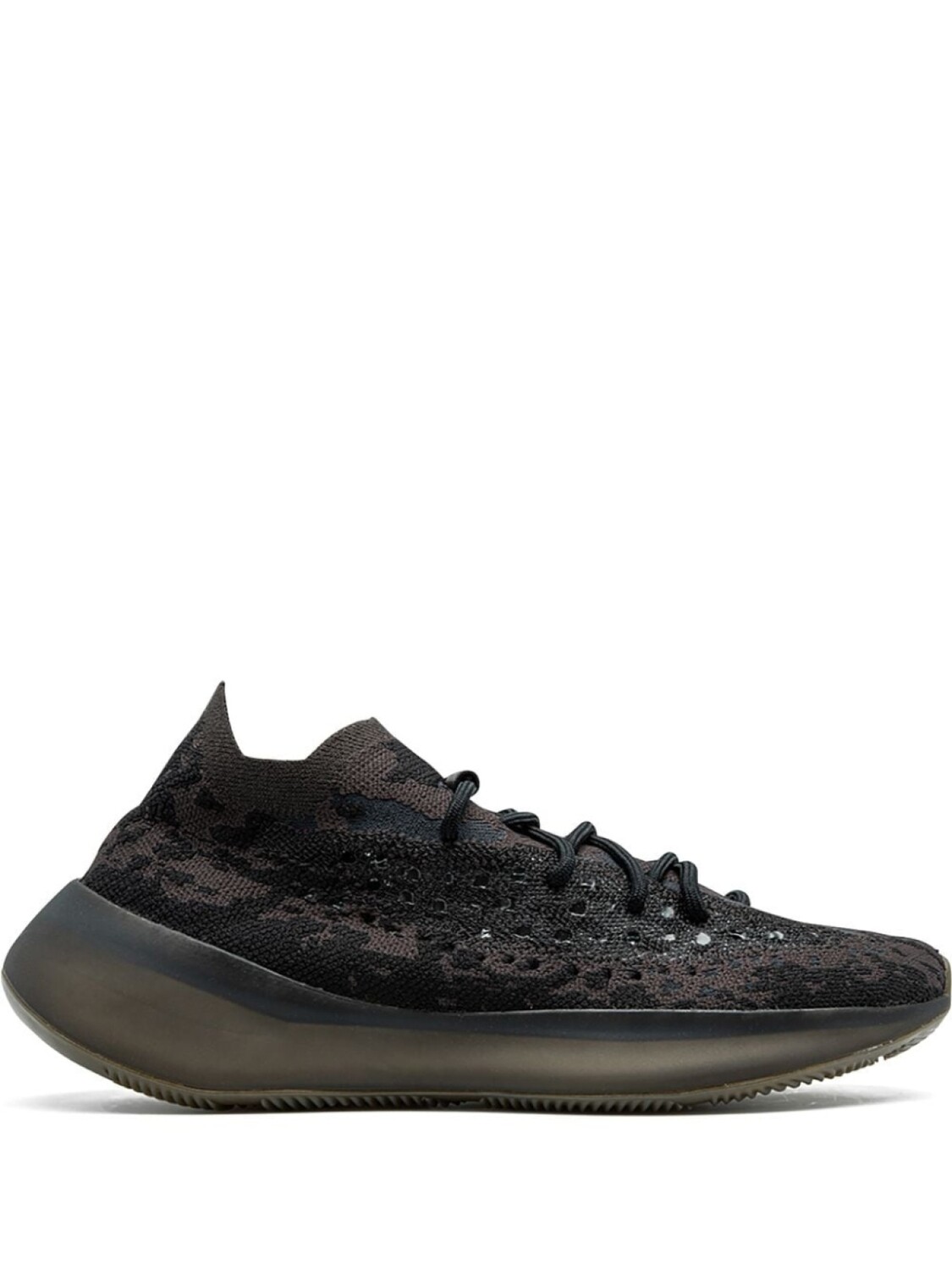 Adidas кроссовки YEEZY Boost 380 Reflective Onyx, черный
Adidas кроссовки YEEZY Boost 380 Reflective Onyx, черный