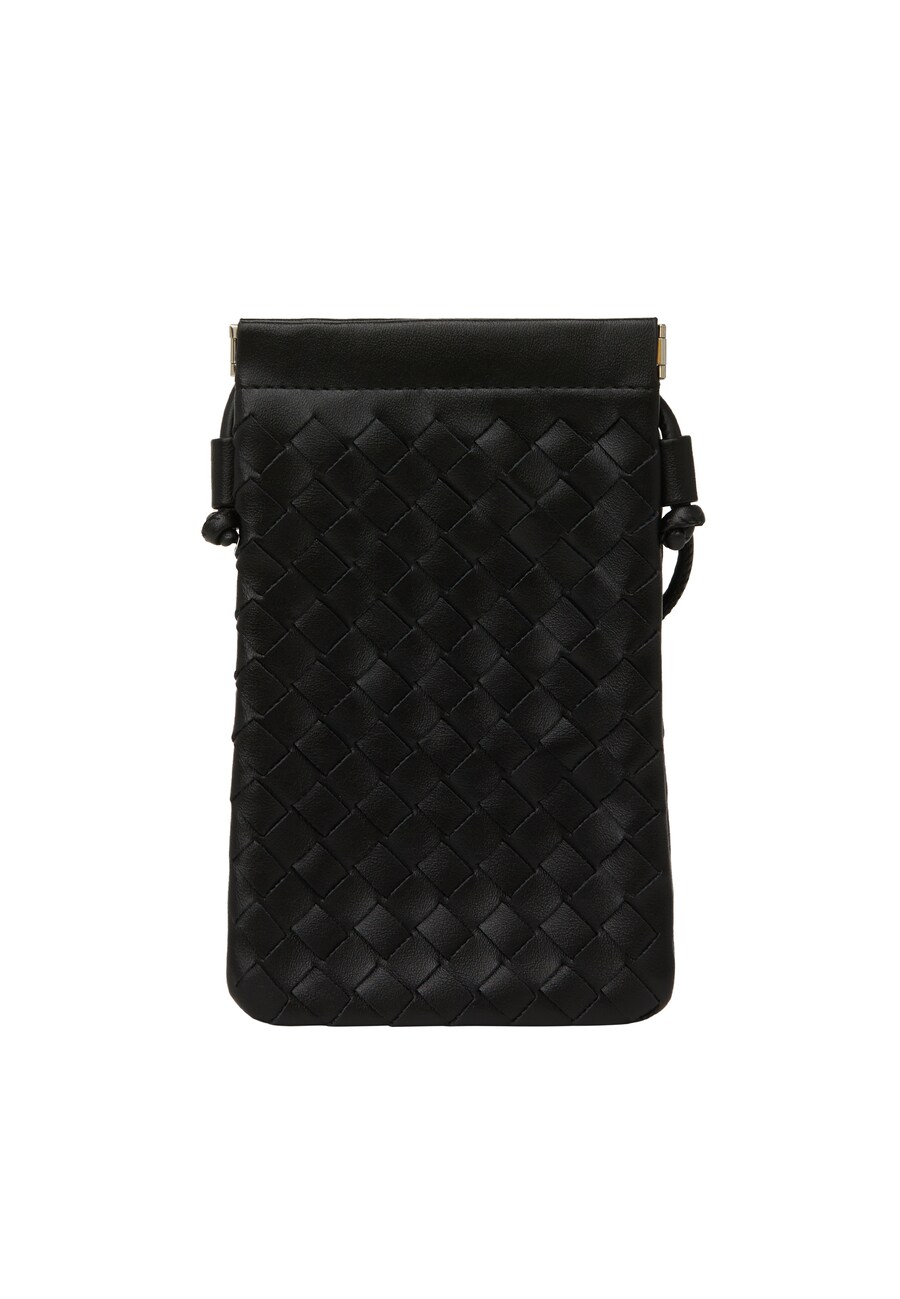 Сумка через плечо swirly, черный
Сумка через плечо swirly, черный