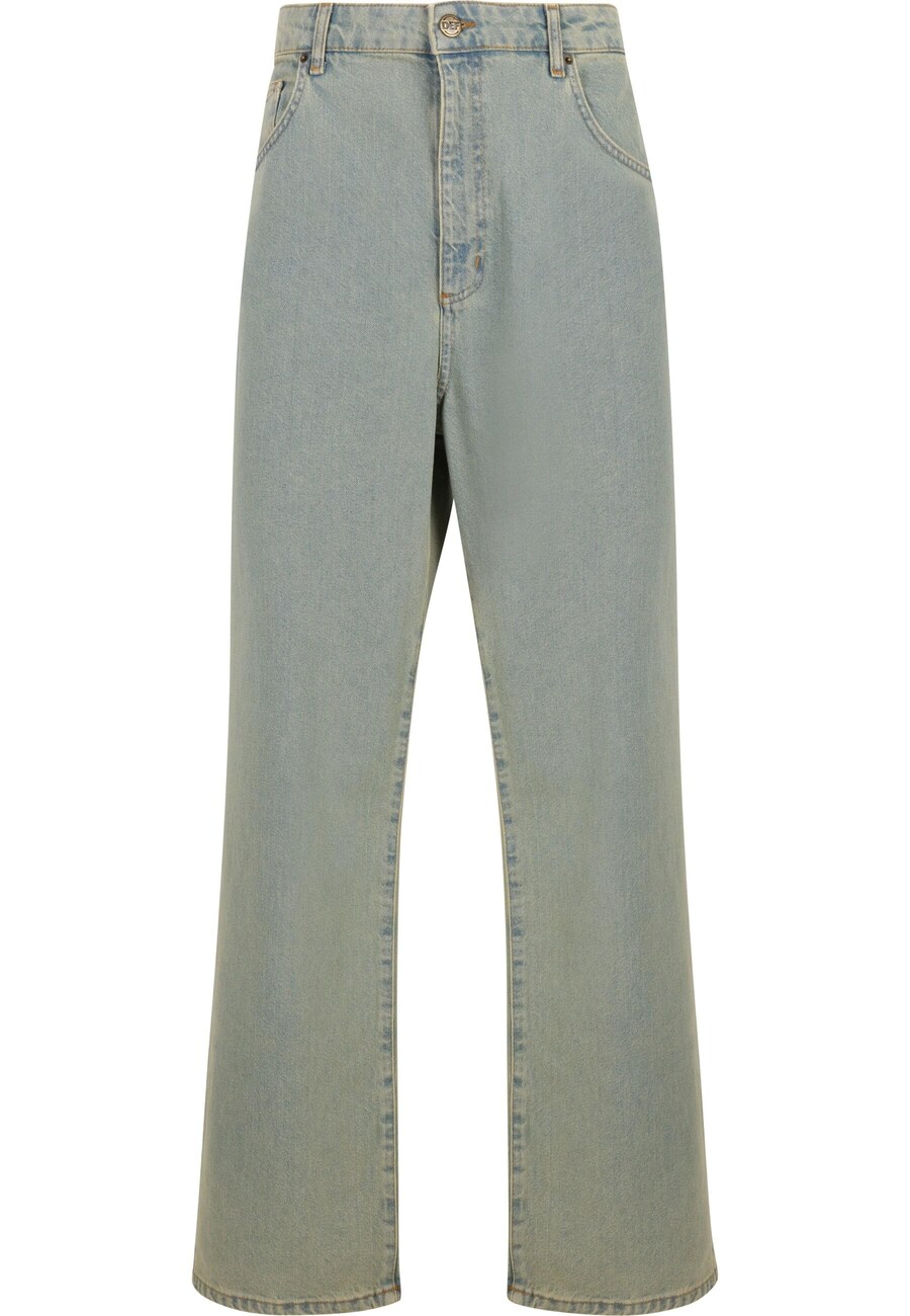 Джинсы свободного кроя DEF Goethe, цвет Smoke blue
Джинсы свободного кроя DEF Goethe, цвет Smoke blue