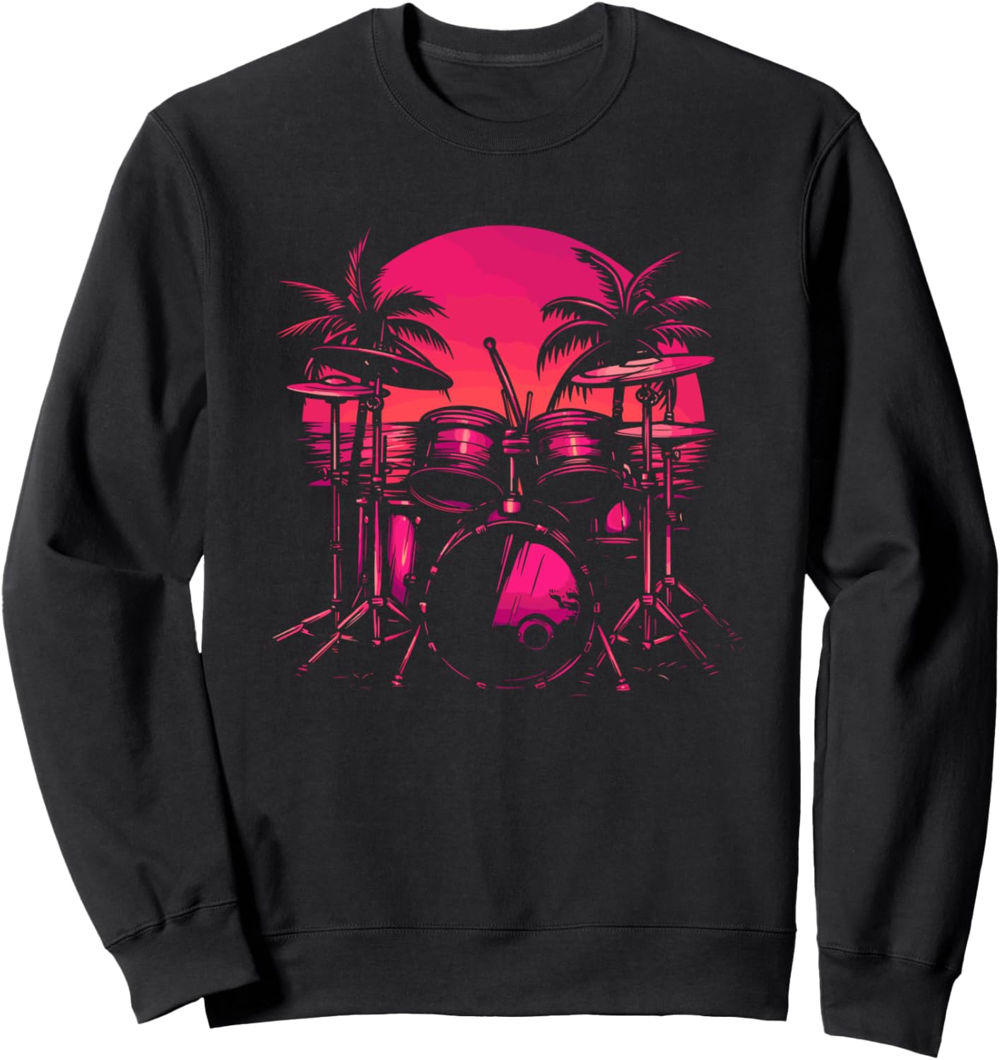 Толстовка с надписью Trap Set Retro Rock Music Funny Drummer Shirt And Gift, черный
Толстовка с надписью Trap Set Retro Rock Music Funny Drummer Shirt And Gift, черный