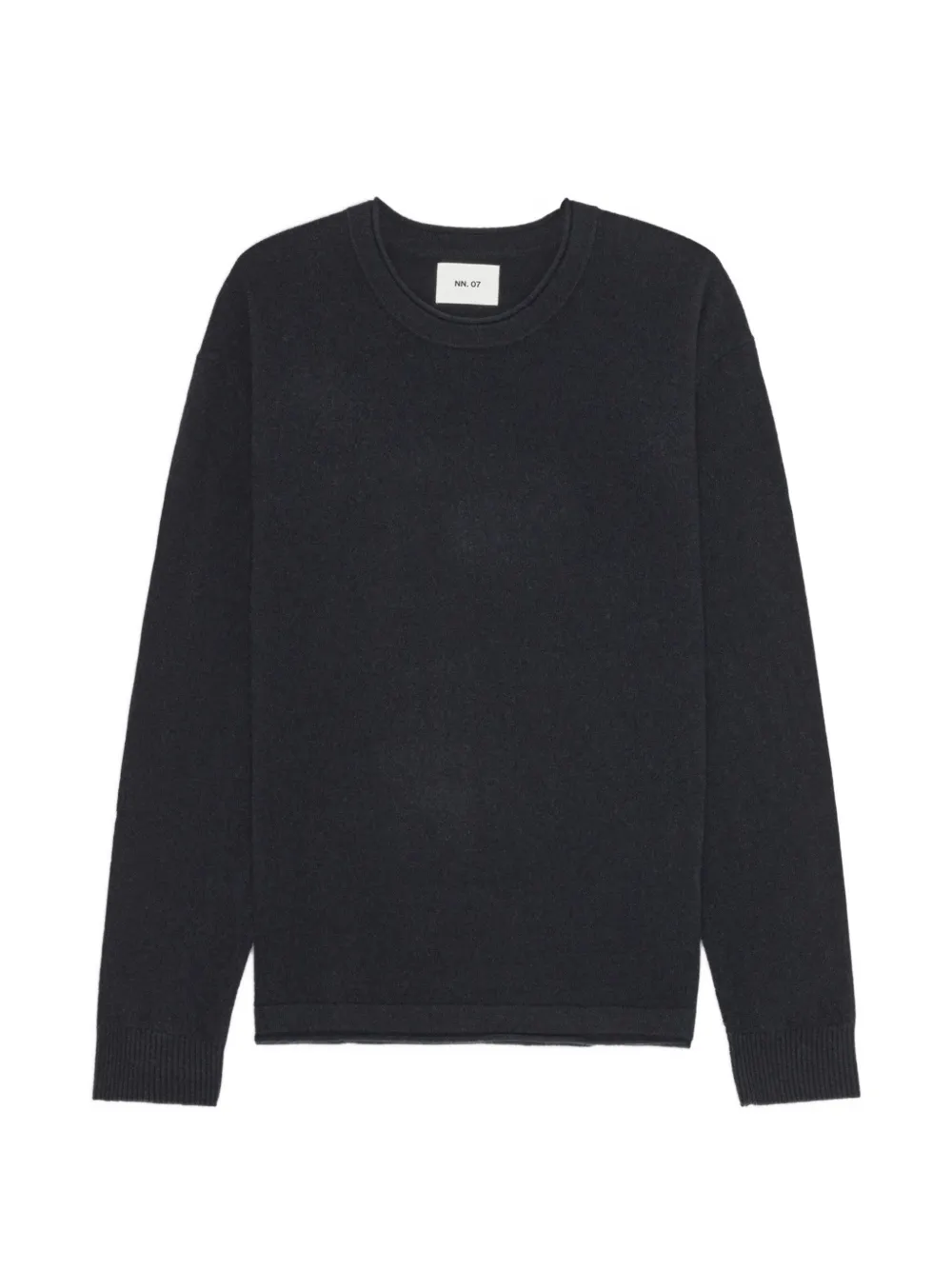 Шерстяной свитер Sammy Nn07, синий
Шерстяной свитер Sammy Nn07, синий