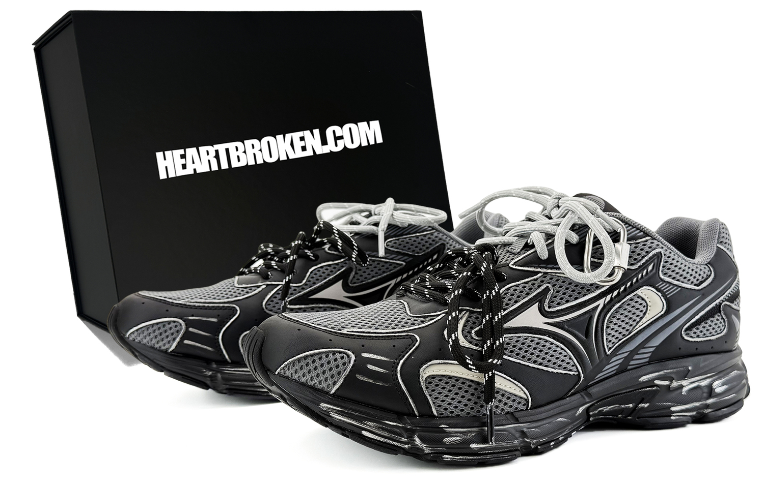 Speed 2K амортизация, износостойкие низкие кроссовки Unisex Mizuno, черный
Speed 2K амортизация, износостойкие низкие кроссовки Unisex Mizuno, черный