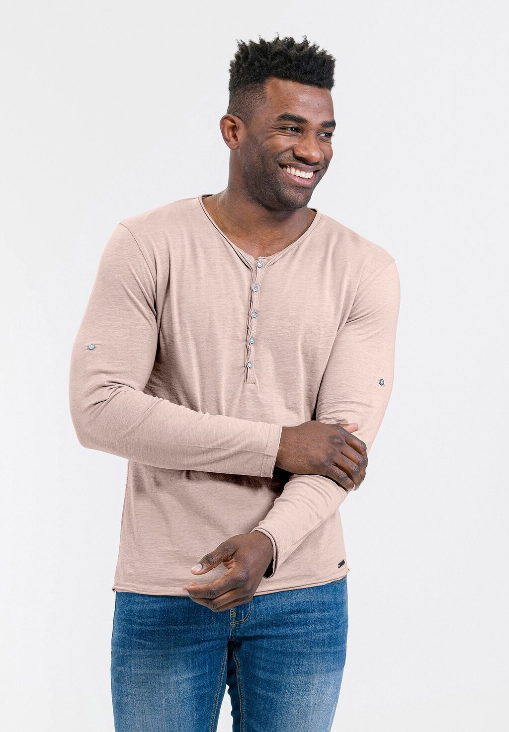 Топ с длинными рукавами MLS GINGER BUTTON Key Largo, цвет sand
Топ с длинными рукавами MLS GINGER BUTTON Key Largo, цвет sand