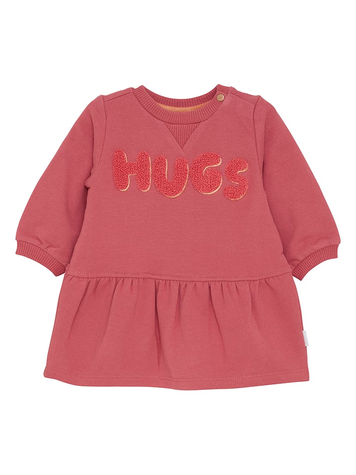 Noppies Платье розовое
Noppies Платье розовое