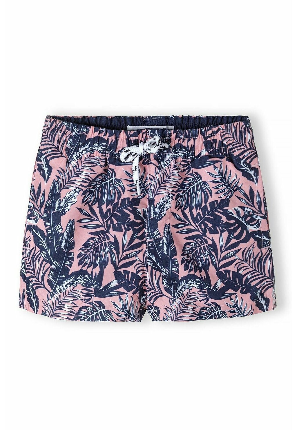 Шорты для плавания ALL OVER PRINT MINOTI, цвет coral navy
Шорты для плавания ALL OVER PRINT MINOTI, цвет coral navy