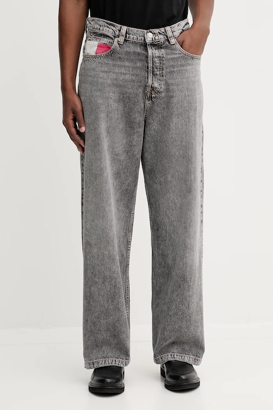 Джинсы Tommy Jeans, серый
Джинсы Tommy Jeans, серый