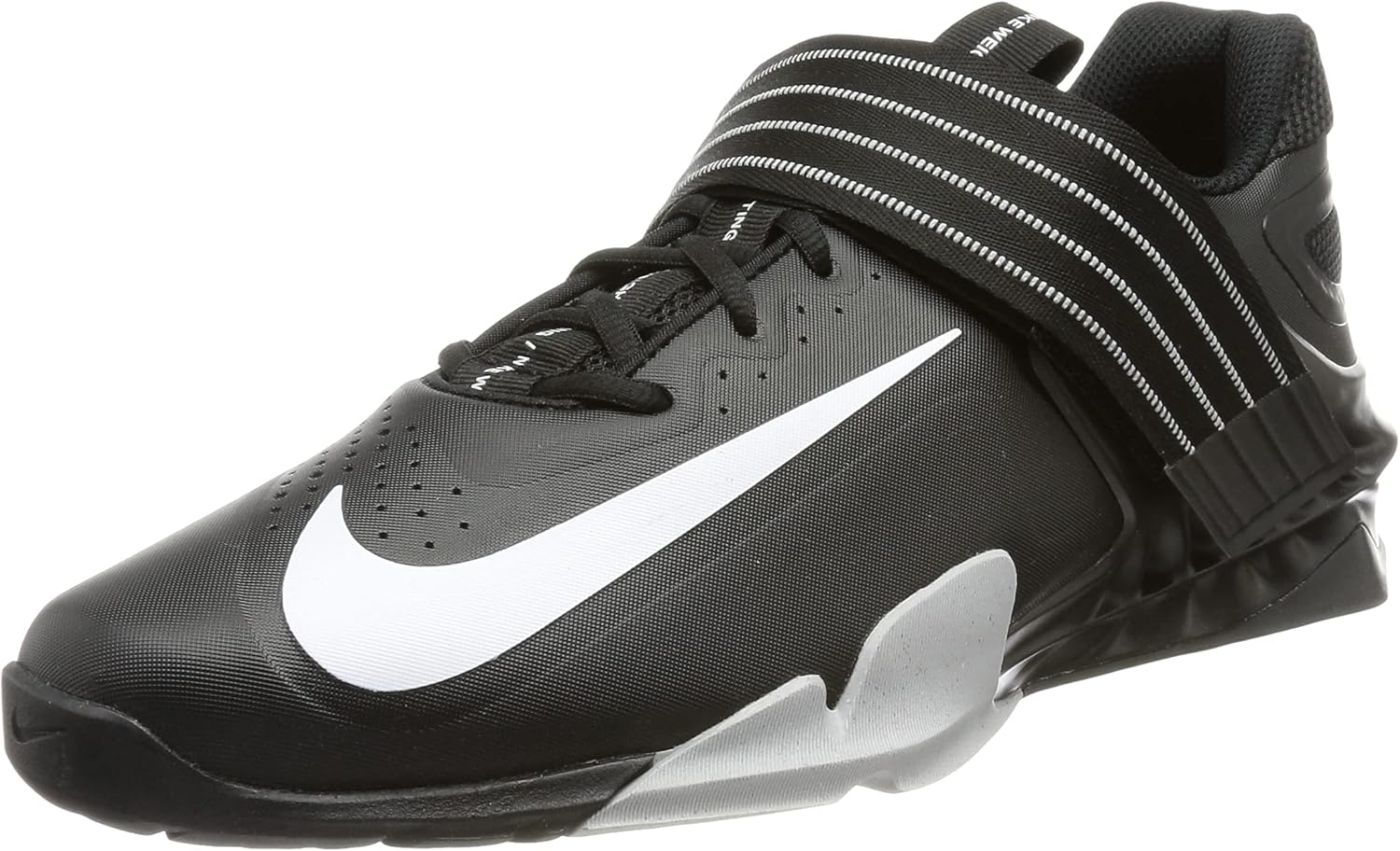 Nike Мужские кроссовки Sports Shoes, Black
Nike Мужские кроссовки Sports Shoes, Black