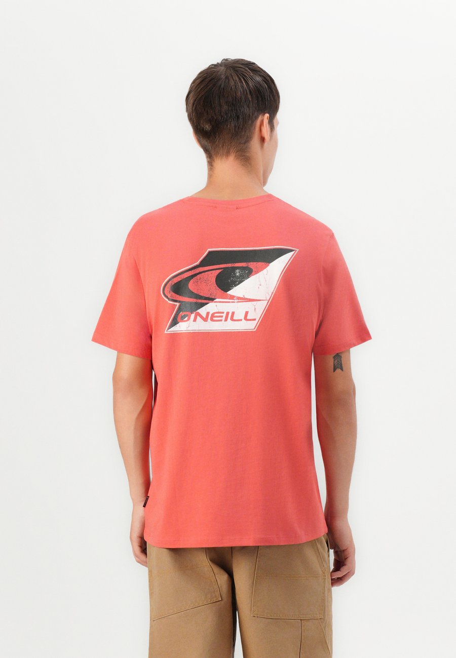 Футболка O'Neill GRAPHIC UNISEX, Hot Red/Red, Красный, Футболка O'Neill GRAPHIC UNISEX, Hot Red/Red
Футболка O'Neill GRAPHIC UNISEX, Hot Red/Red, Красный, Футболка O'Neill GRAPHIC UNISEX, Hot Red/Red