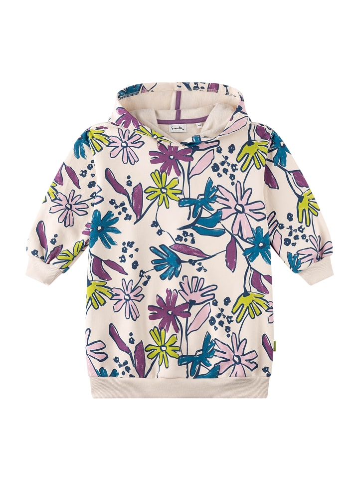 Платье бежевого цвета Sanetta
Платье бежевого цвета Sanetta