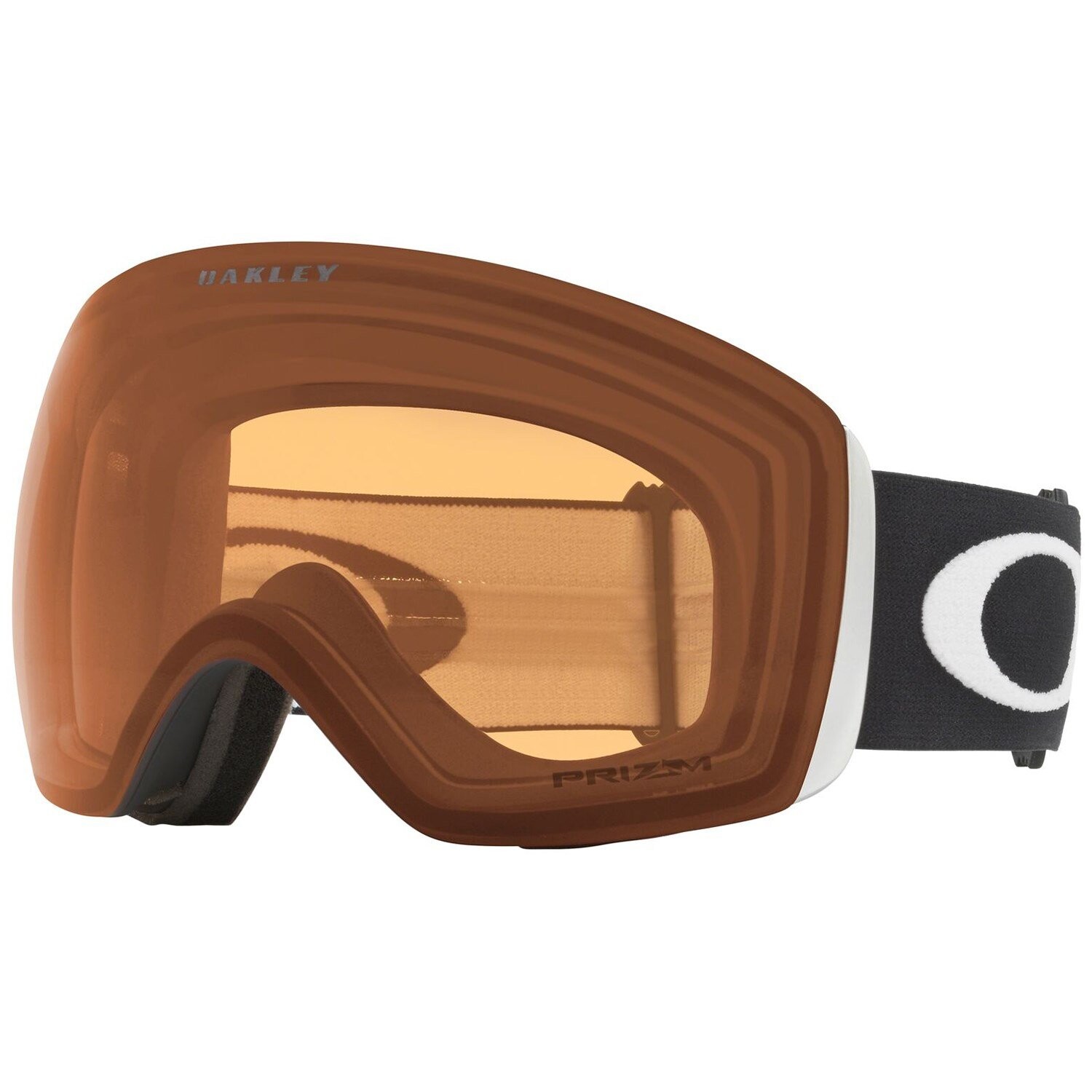 Лыжные очки Oakley Flight Deck L, матовый черный
Лыжные очки Oakley Flight Deck L, матовый черный