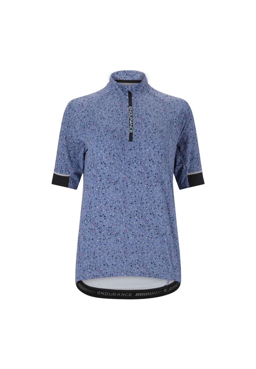 Велосипедная рубашка Jette с практичной технологией Quick Dry ENDURANCE, цвет Print
Велосипедная рубашка Jette с практичной технологией Quick Dry ENDURANCE, цвет Print