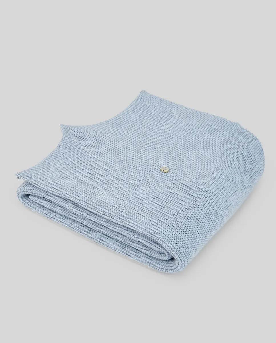 Шапка-бини с детским узором ёлочка коллекция Erizos Paz Rodríguez, светло-голубой
Шапка-бини с детским узором ёлочка коллекция Erizos Paz Rodríguez, светло-голубой