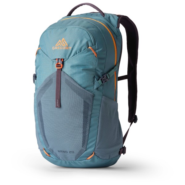 Nano 20 - рюкзак Gregory, синий
Nano 20 - рюкзак Gregory, синий