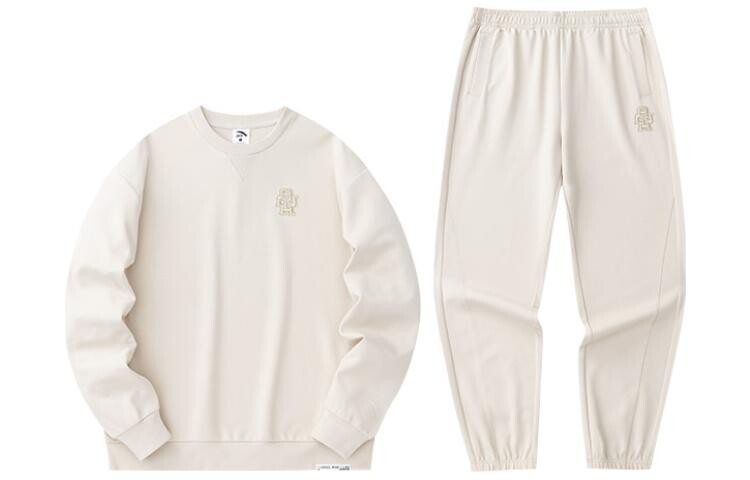 Комплект свитшотов для мужчин Anta
Комплект свитшотов для мужчин Anta