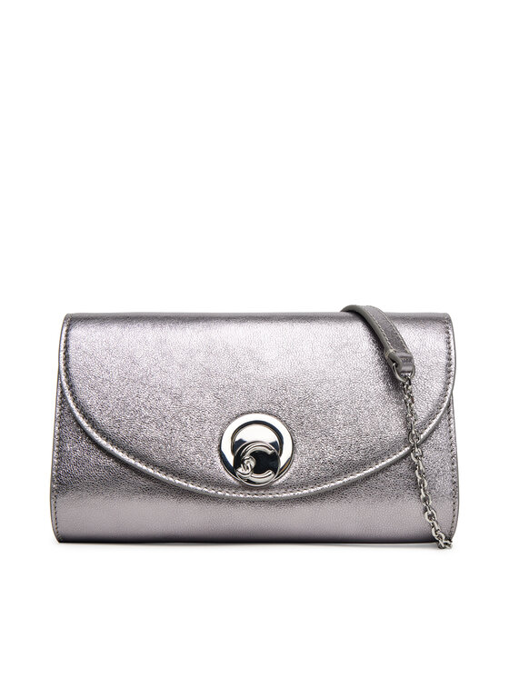 Сумка Tob Coccinellenikla Smooth E1 TOB 15 01 01 Coccinelle, серебряный
Сумка Tob Coccinellenikla Smooth E1 TOB 15 01 01 Coccinelle, серебряный