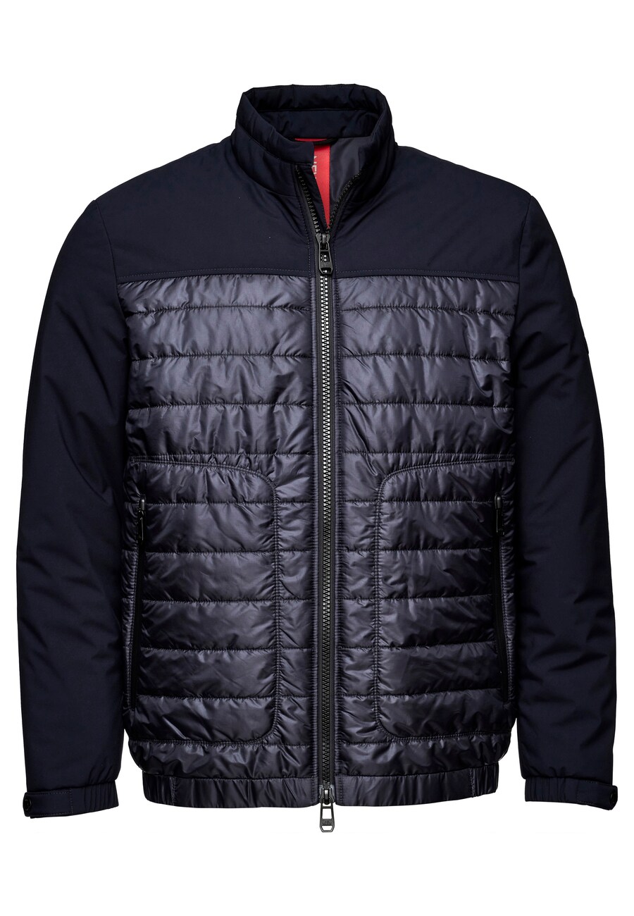 Куртка межсезонная NEW CANADIAN, темно-синий
Куртка межсезонная NEW CANADIAN, темно-синий