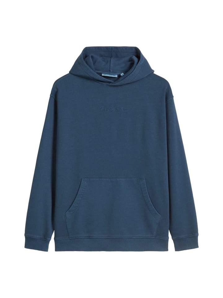 Худи Marc O'Polo DENIM
Худи Marc O'Polo DENIM