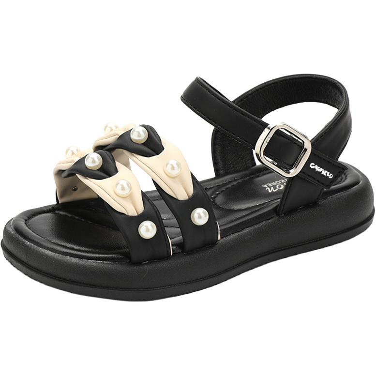 Детские сандалии JIAFEIMAO, черный
Детские сандалии JIAFEIMAO, черный