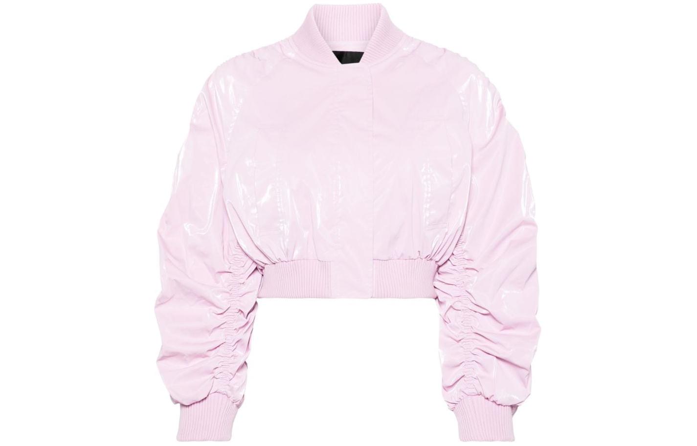 PINKO Куртка SS24 женская розовая, Pink
PINKO Куртка SS24 женская розовая, Pink