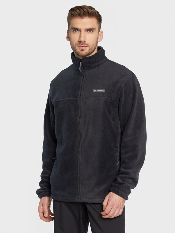 Флисовая куртка regular fit Steens Mountain 1476671 Columbia, черный
Флисовая куртка regular fit Steens Mountain 1476671 Columbia, черный