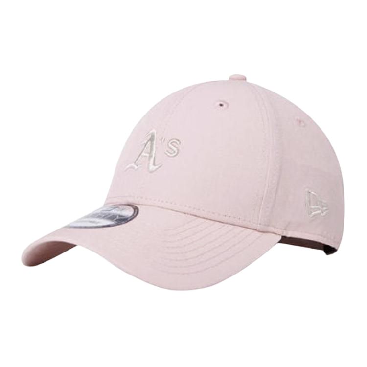 New Era Бейсболка унисекс из смесовой ткани с хлопком эластаном полиамидом льном и полиэстером Роза, Rose
New Era Бейсболка унисекс из смесовой ткани с хлопком эластаном полиамидом льном и полиэстером Роза, Rose