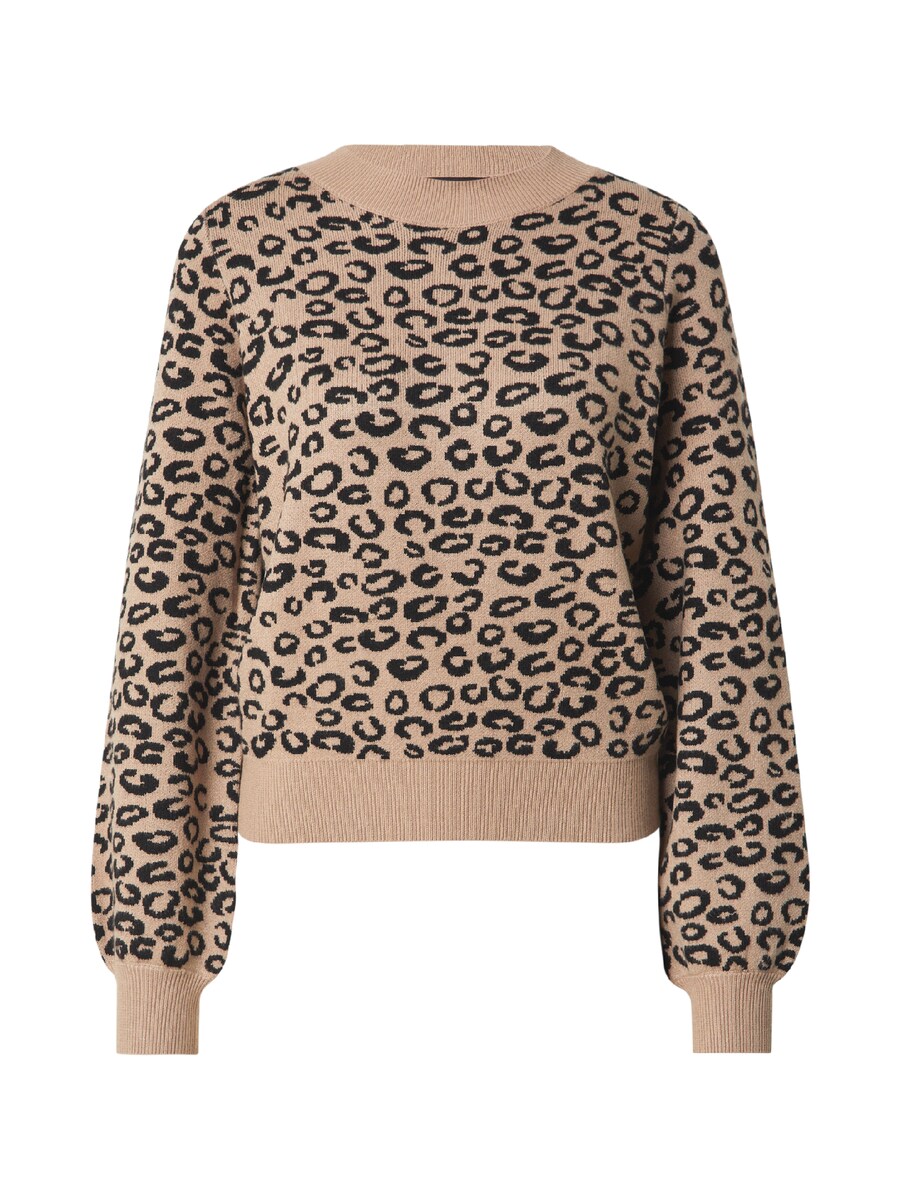 Свитер VERO MODA VMNANCY, Dark beige
Свитер VERO MODA VMNANCY, Dark beige