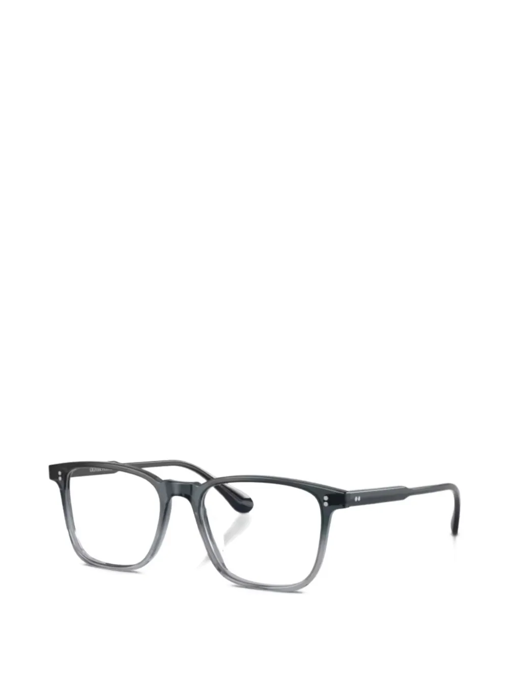 Очки в квадратной оправе Oliver Peoples, серый
Очки в квадратной оправе Oliver Peoples, серый