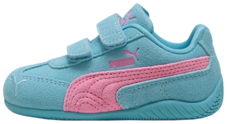 Кроссовки Puma Speedcat OG Toddler, синий
Кроссовки Puma Speedcat OG Toddler, синий