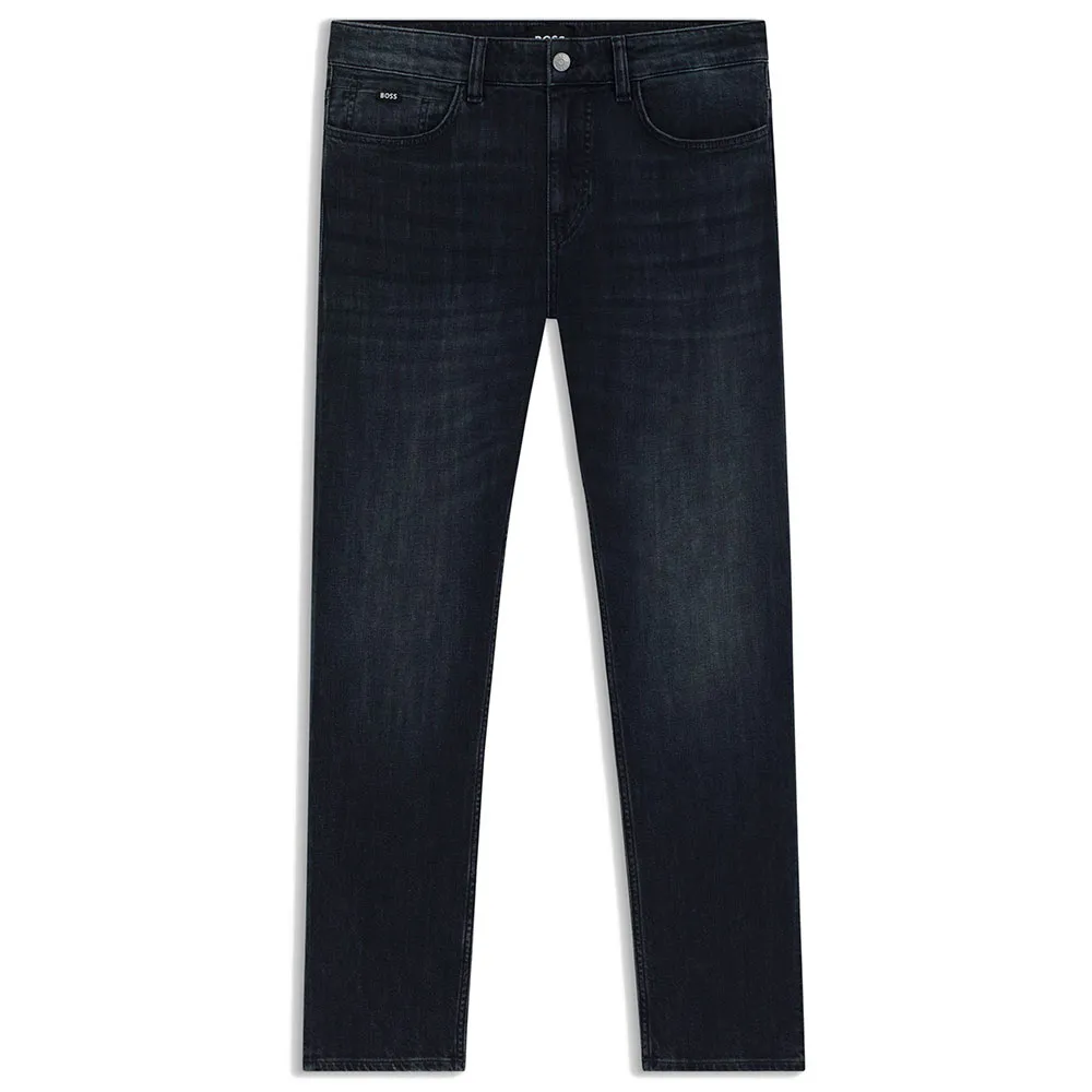Джинсы BOSS Delaware 10268788 02, синий
Джинсы BOSS Delaware 10268788 02, синий
