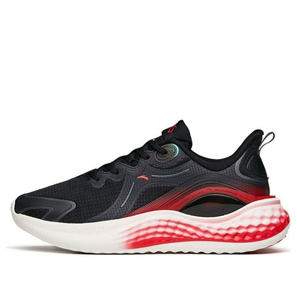 Кроссовки спортивная одежда кроссовки Anta, черный
Кроссовки спортивная одежда кроссовки Anta, черный