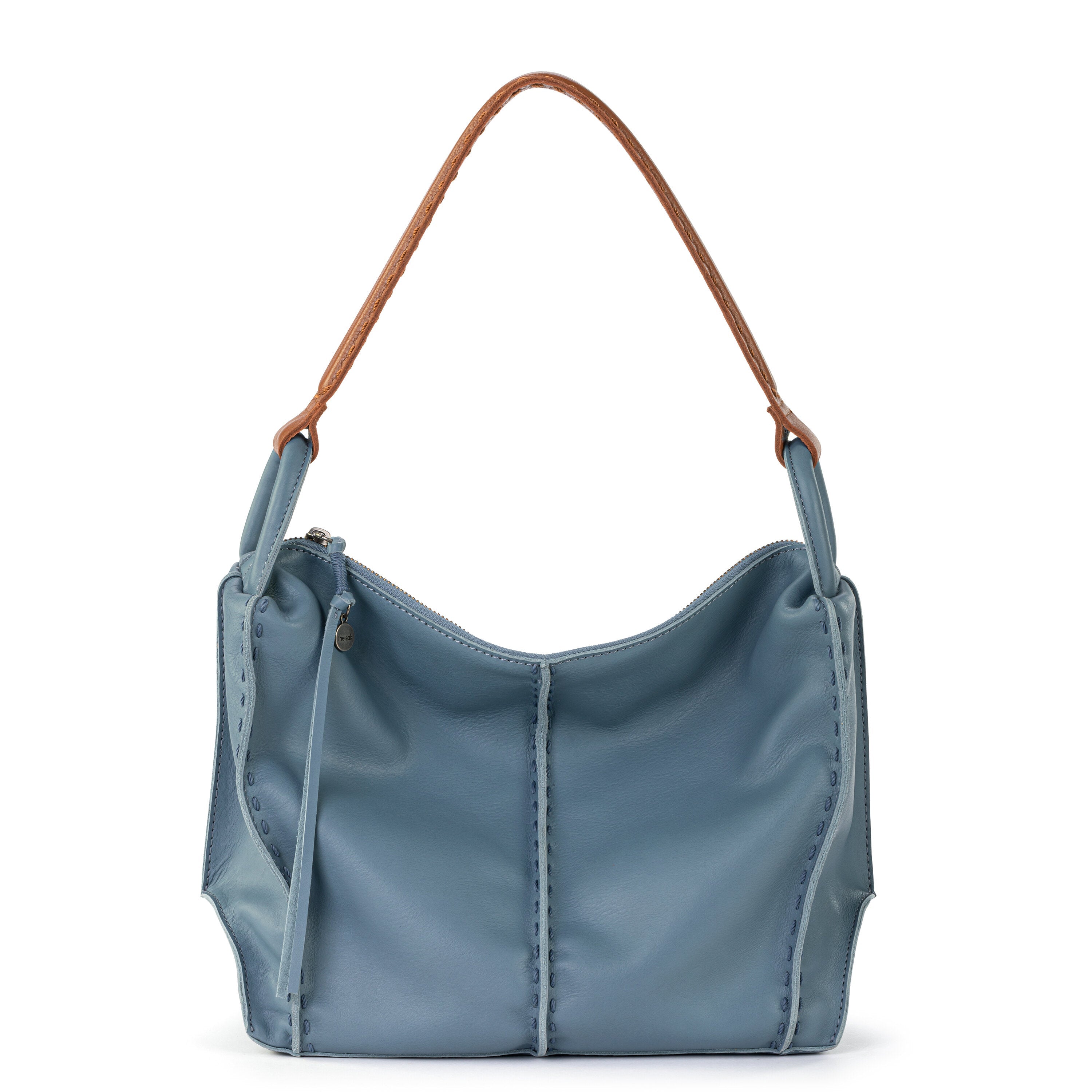 Сумка Los Feliz Hobo The Sak, Eco Lined - Maritime
Сумка Los Feliz Hobo The Sak, Eco Lined - Maritime