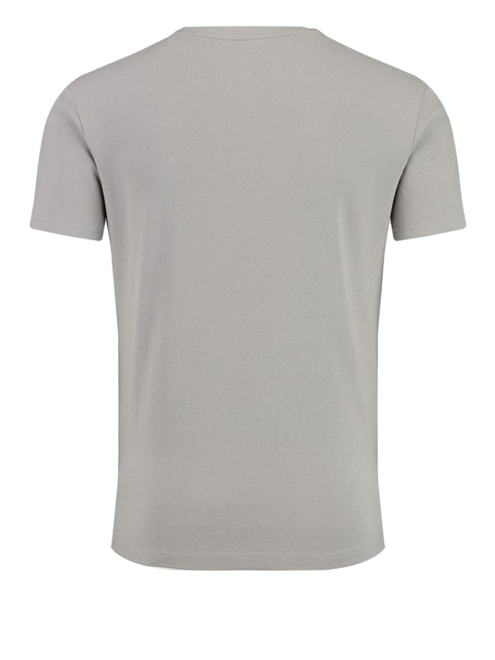 Футболка серого цвета KEY LARGO, Серый, Футболка серого цвета KEY LARGO
Футболка серого цвета KEY LARGO, Серый, Футболка серого цвета KEY LARGO