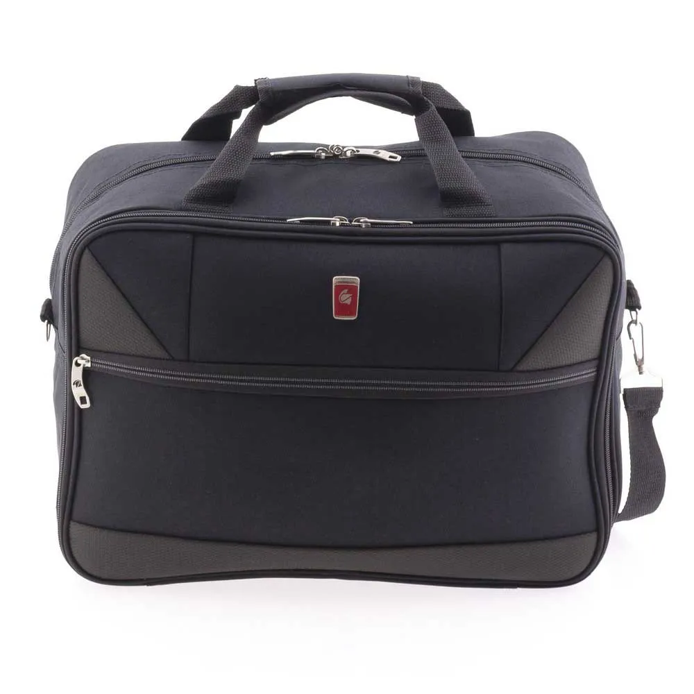 Сумка Gladiator Metro, черный
Сумка Gladiator Metro, черный