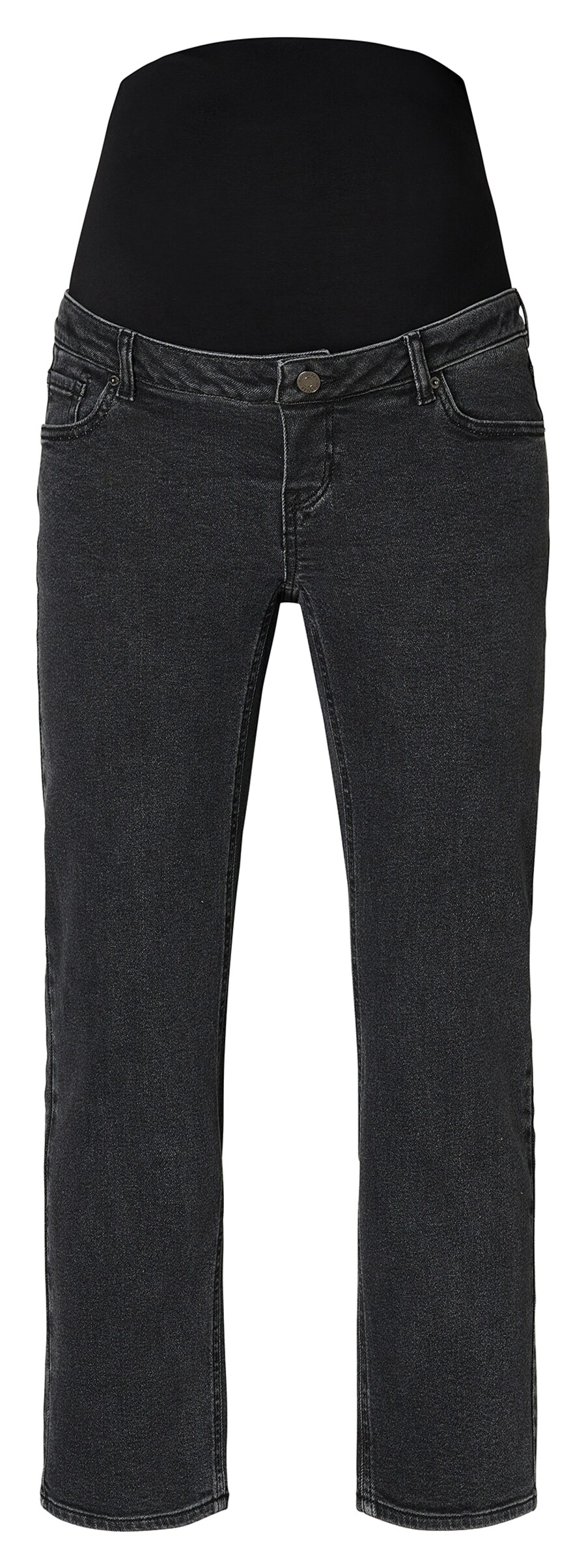 Обычные джинсы Noppies Hawa, Black/Black Denim
Обычные джинсы Noppies Hawa, Black/Black Denim