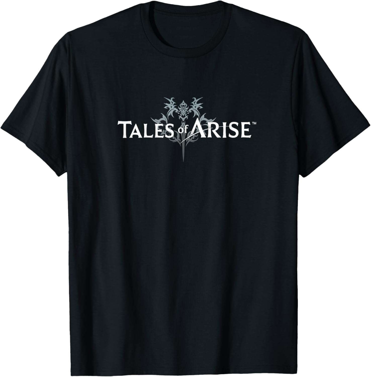 Футболка с логотипом Tales Of Alise 001 Bandai Namco Entertainment Inc., черный
Футболка с логотипом Tales Of Alise 001 Bandai Namco Entertainment Inc., черный