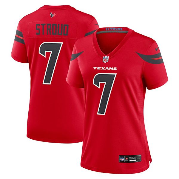 Женская футболка cj stroud red houston texans alternate game Nike, Красный, Женская футболка cj stroud red houston texans alternate game Nike
Женская футболка cj stroud red houston texans alternate game Nike, Красный, Женская футболка cj stroud red houston texans alternate game Nike