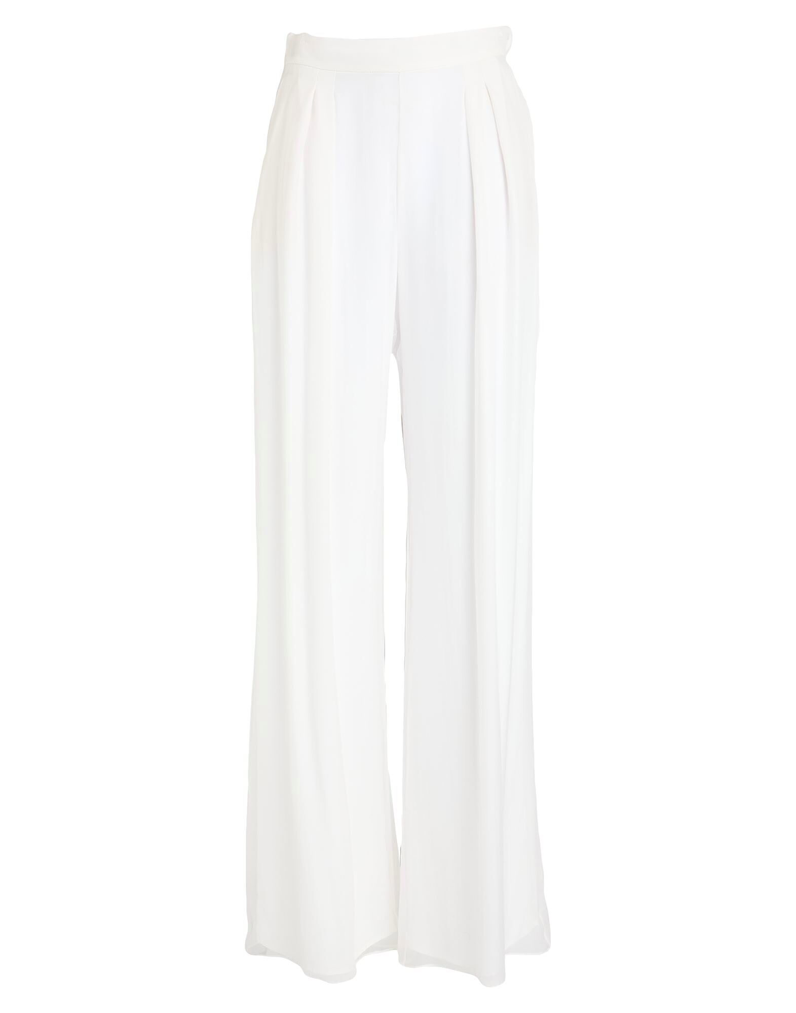 Брюки Max Mara, белый
Брюки Max Mara, белый